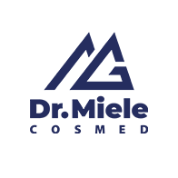 logo Dr.Miele Cosmed GmbH